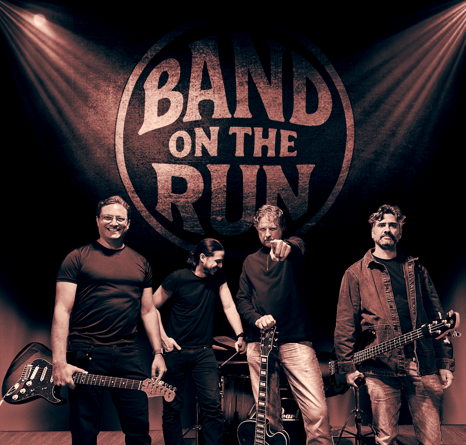 Band on the Run